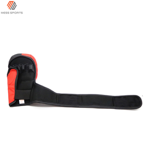 Nouveaux gants de MMA en PU de haute qualité en gros – Gants de grappling et d'entraînement MMA personnalisés pour le sparring et la remise en forme - Product Image 4