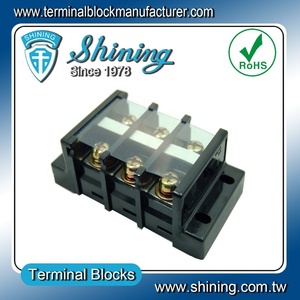 TB-100 Penal Mounted Cable AWG2 Transformer <b>Terminal</b> Block - Product Image 2
