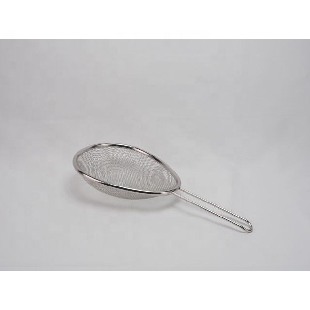 เครื่องกรอง rastea L-0848สำหรับตักขนาดกลาง