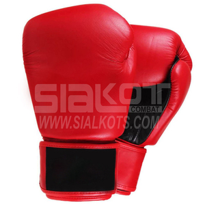 sparing boxing gloves - Product Image 1