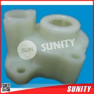 Taiwan Sunity haute qualité nouvelle clé 15hp 350/65022 OEM Tohatsu Marine pièces de moteur hors-bord Type de carburant essence - Product Image 4