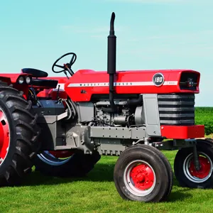 Massey Ferguson 385 75hp - 80hp tractor
