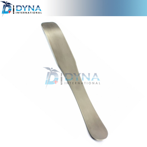 Espátula Quirúrgica para Mezclar en Laboratorio, Odontología y Cirugía, 25 cm - Product Image 3