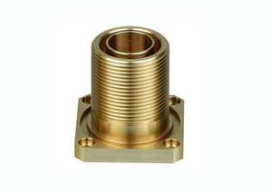 Pièces de fraisage CNC, 100 pièces/lot, Standard et Non supports, pièces de Service de fraisage en métal - Product Image 4