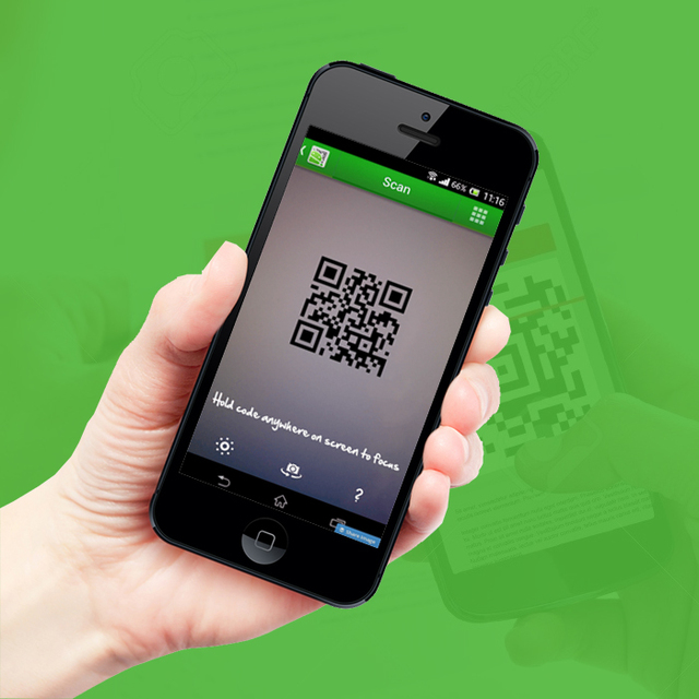 Cell phone barcode scanner Apps Development Company in India | Award Winning Barcode scanner App Development Services by Webroot