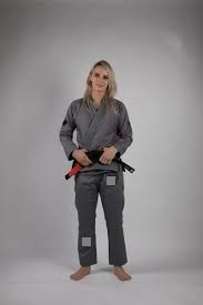 Venta al por mayor de entrenamiento personalizado BJJ Gi Kimonos 100% algodón a prueba de encogimiento y transpirable Unisex adulto Pakistán Sialkot - Product Image 4