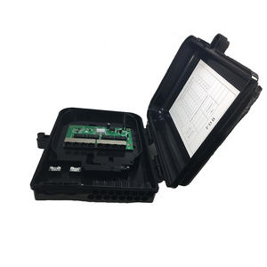 Las placas PCB Gigabit Ethernet completas de 8 puertos más vendidas, compatible con VLAN, conmutador PoE inverso de 1000Mbps - Product Image 5