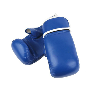 <b>Custom</b> <b>MMA</b> <b>Gloves</b> – Wholesale Lightweight Unique Design <b>MMA</b> Training <b>Gloves</b> with Free <b>Custom</b> Logo Printing for Brand Promotion - Product Image 1