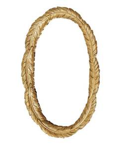Decorative Fancy Best Quality Handcrafted Wall <b>Mirror</b> New Design Trendy Modern <b>Mirror</b> Metal in Brass Frame Room Decor <b>Mirror</b> - Product Image 1