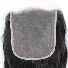 16 Inches Virgin Remy Human Hair <b>Wig</b> with 6X6 Closure Natural Colors Hot <b>Braiding</b> Hair Product From Viet Nam - Product Image 4
