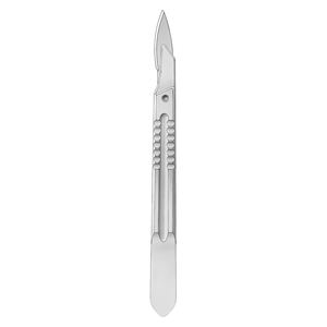 Surgical Fixed Blade <b>Scalpel</b> <b>Knife</b> - Product Image 4