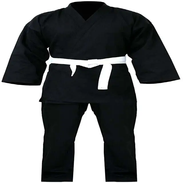 Karate Anzug GI <span class=keywords><strong>Aikido</strong></span> Training