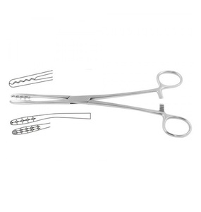 Pinces à épingles et éponge de Dressing, pinces à oreilles Ulrich, - Product Image 2