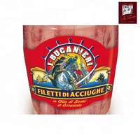Boucaniery — filtres anchohair, 4 pièces, 80g, huile de tournesol, gamme giuseepi Verdi fabriqué en italie