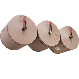 Regular Product CB <b>Brown</b> Core Board for Making Standard <b>Paper</b> Cones <b>Paper</b> Core <b>Paper</b> Tube Packaging - Product Image 1