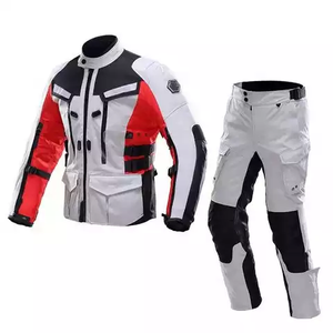 High Quality Moter Bike Men and <b>Women</b> Jacket - Product Image 2