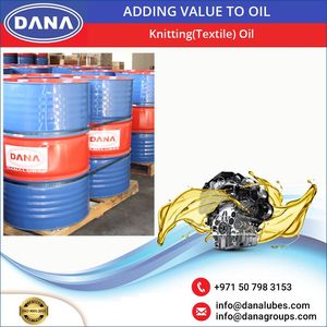 Dầu Dệt Kim 46 (ISO VG 46) - Product Image 2