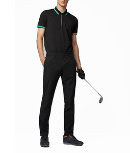 Nouvelle tenue de golf professionnelle la plus demandée, design professionnel, meilleure qualité pour le fitness - Product Image 6