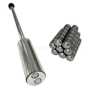 Vente en gros de meilleure qualité Balling Gun Bolus pour le bétail Bolus Capsule Animal Vétérinaire en acier inoxydable - Product Image 6