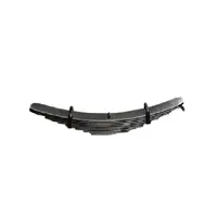 Heavy Duty Leaf Spring Assemble for BPW HUTCH and All Trucks and Trailers Manufacture in India