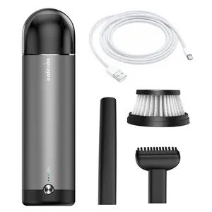 2022 New Products Portable Wireless Handheld Mini Vacuum Cleaners For Car Cleaning Vacuum Suction 5000Pa