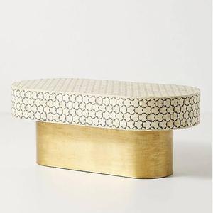 Bone Inlay <b>Chest</b> Drawer Manufacturing Company India Customize Services Available - Product Image 3