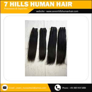 Paquetes de cabello humano brasileño con ondas corporales para mujeres Precio al por mayor de trama única de India - Product Image 2