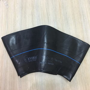 TUBE EN CAOUTCHOUC BUTYLE KUMA DE QUALITÉ SUPÉRIEURE pour BIAS TRUCK 750-16 SONCAP & QUATEST 3 CERTIFIÉ - Product Image 1