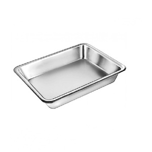 Bandeja de instrumentos de acero inoxidable - Product Image 6