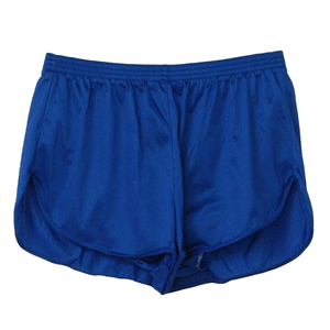 2025 nueva llegada ropa de gimnasio y ropa deportiva pantalones cortos de mujer con estampado personalizado nueva llegada pantalones cortos de calidad superior bajo MOQ para hombres - Product Image 3