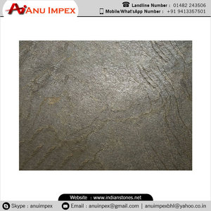 Bulk Supply Gold Green <b>Stone</b> Veneer Sheets Manufacturer and Exporter From India - Product Image 5