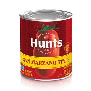 Calidad de pasta de tomate en lata de pasta de tomate para la venta - Product Image 1