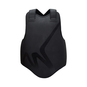 การป้องกันร่างกายความปลอดภัยระดับมืออาชีพสำหรับการฝึกอบรมมวย - Product Image 4