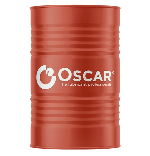 Aceite compresor Oscar 100