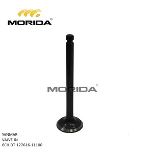Doublure 6CH 727418-01900 pour YANMAR - Product Image 3