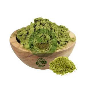 Worldwide Supplier Of Neutral Henna Leaf Powder For Hair Care Industries leaf powder organic henna herbal powder