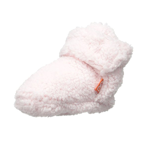 Baby Slippers Winter Sale 0-18 Months Custom Made Cotton Baby Fleece <b>Booties</b> - Product Image 1