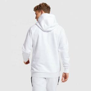 ชุดกีฬาสำหรับผู้ชาย,ชุดวอร์มผ้าโพลีเอสเตอร์สีพื้น - Product Image 5