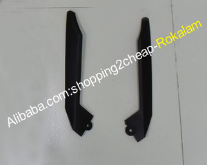 Moto Kit Aftermarket Per <span class=keywords><strong>Kawasaki</strong></span> 650R <span class=keywords><strong>ER</strong></span>-<span class=keywords><strong>6F</strong></span> <span class=keywords><strong>ER</strong></span> <span class=keywords><strong>6F</strong></span> 2017 2018 2019 ER6F 650 17 18 19 ABS Blu Nero carrozzeria Carenatura - Product Image 6