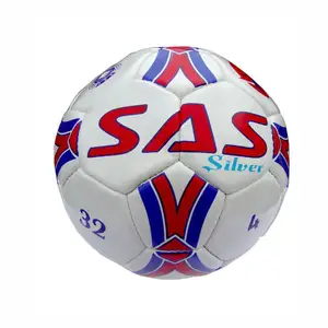 PU Match Football Size - 5 (3Ply + 32 Panels) Customized Soccer Ball Sports Goods Wholesale PU Football