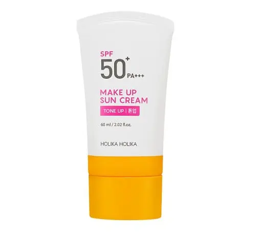 Coréia melhor proteção uv produto cosmético facial maquiagem creme solar spf50 +