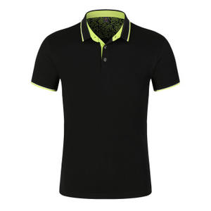 Camiseta de Algodón Transpirable de Alta Calidad para Hombre, Talla Grande, en Oferta - Product Image 6