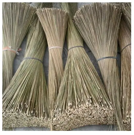 Venta caliente de palo de escoba-Árbol de coco de palo de escoba para la limpieza de hierba palos de escoba ([ws0084587176063]