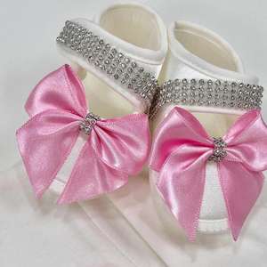 ชุดรอมเปอร์ผ้าฝ้ายถักแขนยาวสำหรับเด็กผู้หญิงผ้าฝ้าย100% 4ชิ้นเสื้อผ้าตามสั่ง - Product Image 4