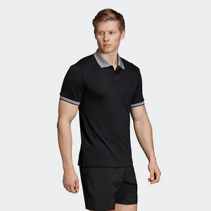 เสื้อเชิ้ตผ้าฝ้าย100% สำหรับผู้ชายทรงปกติใส่ได้ทุกฤดูร้อนสำหรับมืออาชีพ - Product Image 6