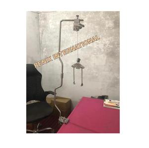 Renix International rultract skyhook retractor ชุดเครื่องมือตัดเหล็กด้วยตนเองแหล่งพลังงานทำจากสแตนเลส13485 ISO - Product Image 1