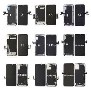 ЖК-экран Incell TFT для <span class=keywords><strong>iPhone</strong></span> 6 <span class=keywords><strong>7Plus</strong></span> 8Plus X XR XS Max 11 12 Pro Max - Product Image 1