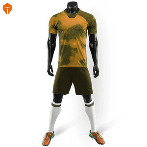 Fútbol 2021, venta al por mayor, L. Camiseta de Equipo Nacional MARADONA, camiseta de fútbol de alta calidad, Thai, KUN, AGUERO, MESSI, DI MARIA - Product Image 5