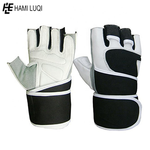 Venta al por mayor de Guantes Deportivos Transpirables Personalizados Gimnasio Mujeres - Product Image 3