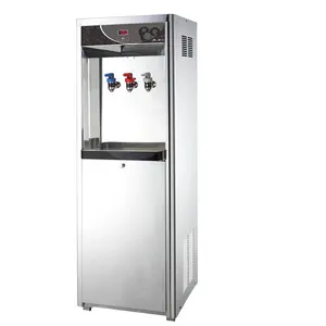 Cheaper standing type Dispensing machines for Hot and Cold water